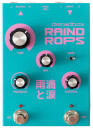 Dreadbox Raindrops Delay, Pitch, Reverb