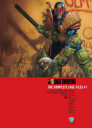 Judge Dredd: The Complete Case Files 41 Av John Wagner, Alan Grant, Simon Spurrier