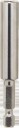 Bosch 1/4" Universal Spissholder 75 mm for Stål