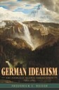 Beiser, Frederick C. German Idealism