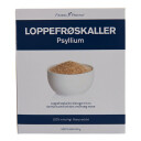 Fitness Pharma Psyllium Loppefrøskaller 450g