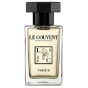 Le Couvent Eau de toilette Singuliere Theria 50 ml