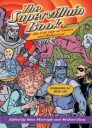 Misiroglu Gina The Supervillain Book: The Evil Side of Comics and Hollywood