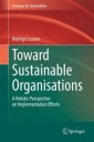 Lozano Rodrigo Toward Sustainable Organisations