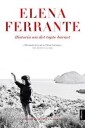 Elena Ferrante Historia om det tapte barnet - Roman fra Napolikvartetten