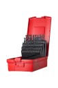 Dormer A190 202mm Hss Borsattser 1-Pakke
