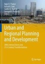 Thakur Rajiv R. Urban and Regional Planning and Development