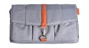 Easygrow Organizer Aarhus  Grey Melange