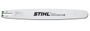 Stihl Rollomatic E, 3/8", 1,6 Mm, 11 Z, 45 Cm Sverd