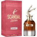 Jean Paul Gaultier Scandal Elixir Her Eau de Parfum 50 ml - Intens og Overdådig Duft