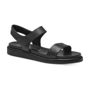 Marco Tozzi Dame Sko Svart 38 EU,