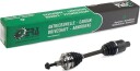 ERA Benelux DA548096 Drivaksel