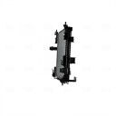 Radiator NISSENS 607180