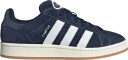 Adidas Originals Campus 00s Herre Night Indigo/Cloud White/Off White 43 1/3