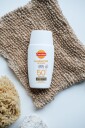 Carroten Illuminating Face Light Fluid Solkrem SPF50+ for naturlig glød