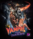 Vampire Time Travelers 1998 + I Know What You Did in English Class 2000 Bluray