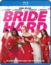 Bride Hard 2025 Bluray