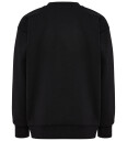 Hummel Black Loose Sweatshirts Bee 122-128