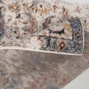 Teppe Yelvi 133x190 cm - Lys beige
