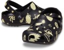 Crocs Classic Sandaler Glow Space 20-21