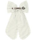 Lil"Atelier Nmfacc Donja Hairbow Clips Lil White ONE SIZE
