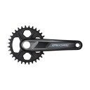 Shimano Deore M6100 kranksett12-delt Single 170mm