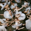 Jigitz 50 Ballerinas Vinyl