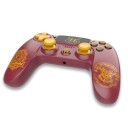 Trade Invaders Harry Potter - Wireless controller - Gryffindor - Red