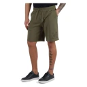 John Richmond Herre Shorts Grønn M,