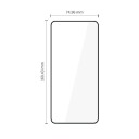 Tech-Protect Herdet Glass 3-Pakning til Samsung Galaxy S26 Ultra - Svart