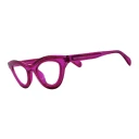 Theo Dame Accessories Rosa ONE SIZE,
