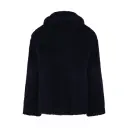 Max Mara Dame Jakker Blå 2XS,