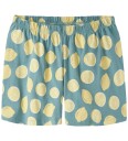 Name It Nkfnightset Boxy Lemon Noos White 86 92