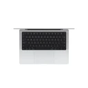 MacBook Pro 14 M5 2026 32GB 1TB sølv