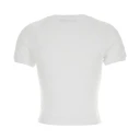 Dolce & Gabbana Dame Topper Hvit XS,