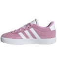 Adidas Performance Sko VL Court 3.0 Rosa/Hvit Performance 37 1/3 Sko