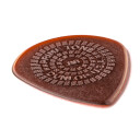 Dunlop 520p.88 Primetone Jz3 Xl Grip 3-Pakning