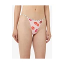 Moschino Dame Undertøy Rosa L,