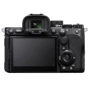 Sony A7 V Kamerahus
