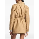 Fay Dame Frakker Beige L,
