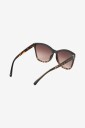 Ellos Collection   Solbrille   Brun