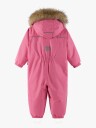 Reima Reimatec Gotland Vinterdress Soft Coral 92