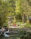 Vitra Panton Junior Stol Soft Mint
