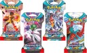 Asmodee Pokemon TCG Scarlet & Violet Paradox Rift Sleeved (Assorted) - Scarlet & Violet Paradox Rift