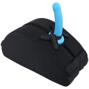 Sportsheets Pivot Convertible Toy Mount Pute - Svart