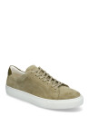 Sneaky Steve Moore Suede - Khaki green - 40