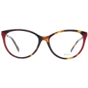 Pucci Dame Accessories Rød ONE SIZE,