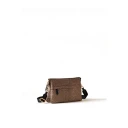 Borbonese Dame Vesker Beige ONE SIZE,