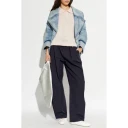Maison Margiela Dame Strikkevarer Rosa M,