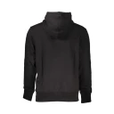 Calvin Klein Herre Gensere & Hettegensere Svart S,
